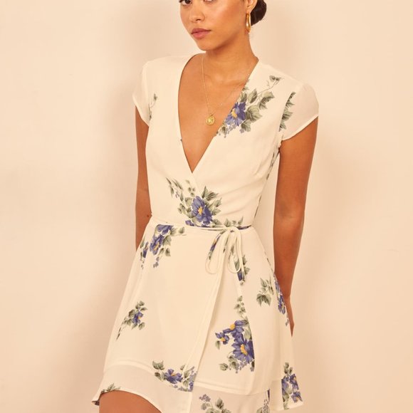 Reformation Dress NWT - Picture 2 of 6